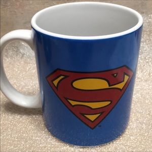 DC mug